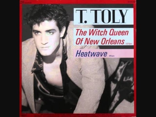 Total Toly - The Witch Queen Of New