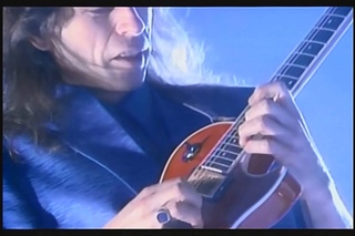 GTR - When The Heart Rules The Mind HQ/1080p