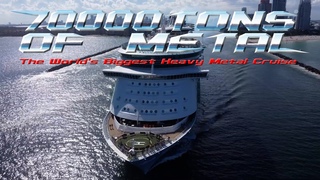 70000TONS OF METAL 2024: Day 1 Recap on