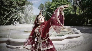 Qajar Persian Dance / Persischer tanz / persisk dans / danse iranienne / danza persa / taniec perski