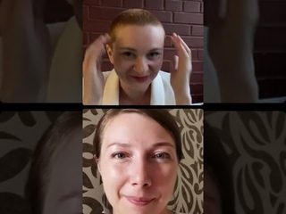 Опыт практики Добаюкивания