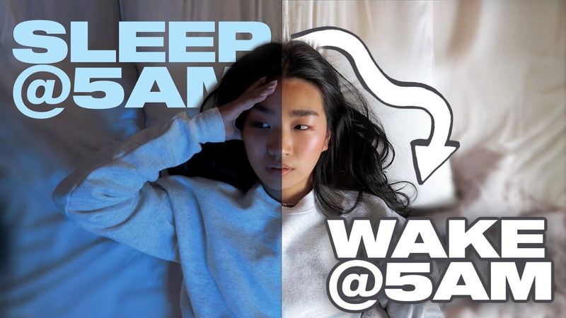 watch if ur sleep schedule is a mess , THE GLOW UP PROJECT Episode