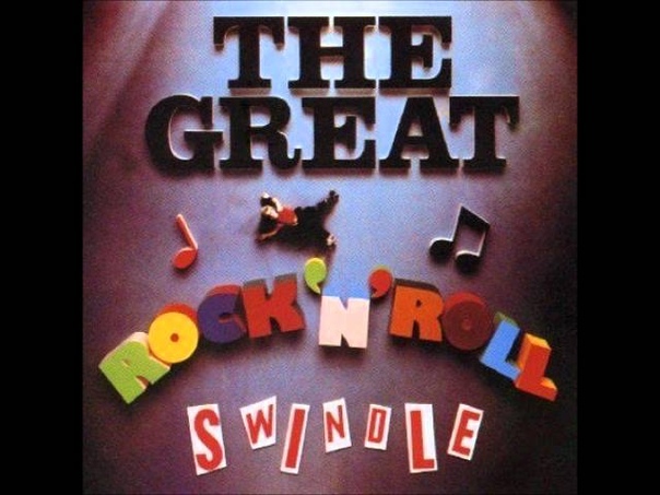 LAnarchie Pour Le UK Sex Pistols