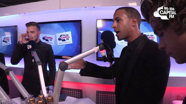 One Direction Promise Marvin A New Album