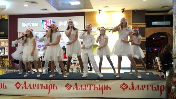 Россиский Дед