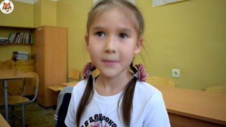 Отзыв Кристины о робототехнике | Уфа | ВРО 2018