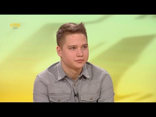 17-летний Никита Черноусов зарабатывает 5 тысяч долларов в месяц. Секреты успеха «У ВСЕХ НА ВИДУ»