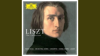Liszt: Die Ideale, symphonic poem No. 12, S. 106 (after Schiller)