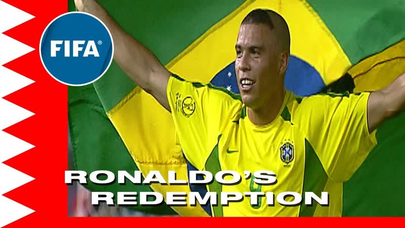 The Original Ronaldo, O Fenômeno, FIFA World