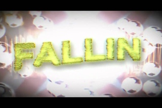 Playmen Feat. Demy - Fallin’