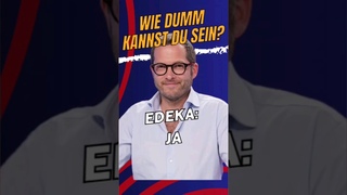 Hetze gegen AfD #shorts #viral #shortsfeed #Edeka #afd #blau #reichelt #Politik #news #tiktok