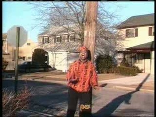 Shabazz – Glad You’re In My Life