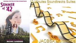 Summer of '42 Soundtrack Suite