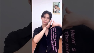 [재쥬왔츠]#하지마챌린지 에 탑승해 주신 #레오 님 감사합니다🔥📞🔥 #VIXX #LEO #하지마 #DDI_challenge #김재중 #Jaejoong #ジェジュン #金在中