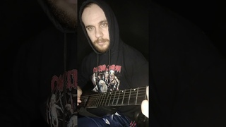 Acoustic guitalele cover song 4