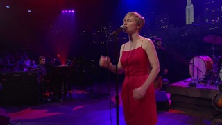 Kat Edmonson on Austin City Limits Lucky