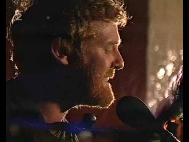 Glen Hansard and Marketa Irglova Stara Pekarna Club, Czech