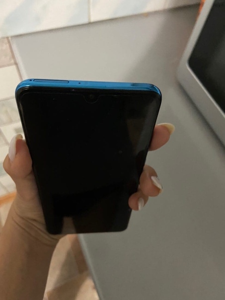 Huawei P30 Lite