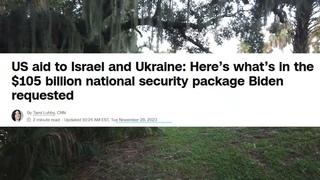Neil Foster: Jack's Walk & Talk - World War III -- It has already started. - Oct. 4, 2024