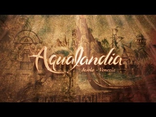 AQUALANDIA: promo 2013