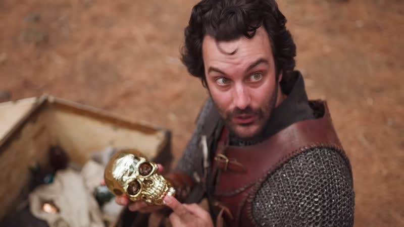 Лутание рандомных сундуков в играх EPIC NPC MAN на