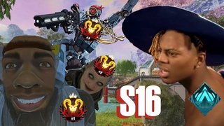 - Apex legends season 16