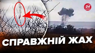 Винищувач РФ упав НА ВУЛИЦЮ села! Пілот Су-34 направив палаючий літак НА ЛЮДЕЙ / ВІДЕО падіння
