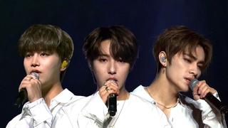 NCT U 'My Everything' (TAEIL) & (XIAOJUN) & (RENJUN)