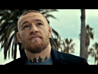 Conor McGregor - I COMEBACK FOR REDEMPTION 2021