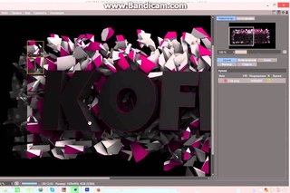 SpeedArt #3 for Kofe (Смешно, батл, SAMP, GTAV, CS GO, DOTA 2, CINEMA 4D, PHOTOSHOP, теплица)