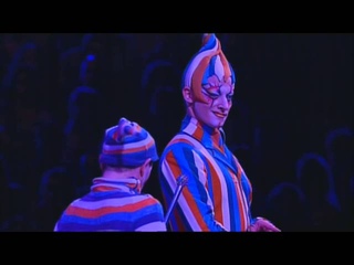KOOZA: Большой Шатер возвращается!