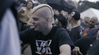 Stage Bottles - We Need Each Other (offical video)