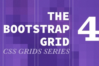 Bootstrap Grid - CSS Grids Series (part 4 - Three Main Columns)