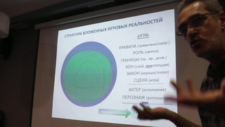 Давтян С.Э.“Биперсональная модель условие формирование мышления“
