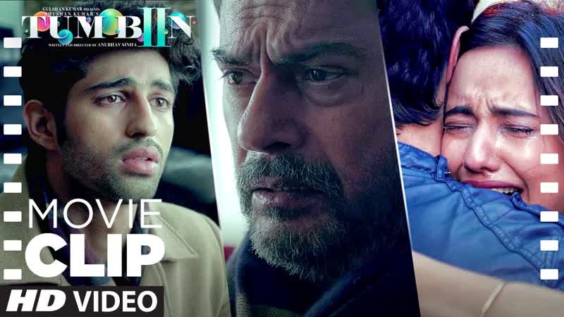 Beta Bana Lijiye, Tum Bin 2 ( Movie Clip), Neha Sharma, Aditya Seal, Aashim Gulati, T