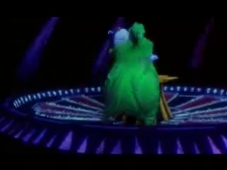 Песня Бугимена (Кошмар перед рождеством)