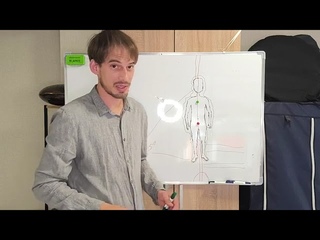 Основы Медитации. Алексей Трифонов. Целитель, мистик, эзотерик