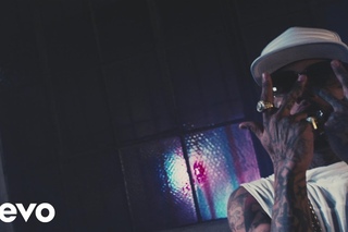 Kid Ink - Round Here