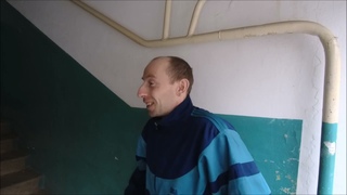 Мой фильм Сбегал за водкой