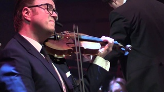 Kirsti,Ola&Erik/Trondheim Symphony Orchestra plays ABBA & Beach Boys (live)