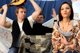 Мисс и Мистер НВГУ-2014, ФИиД