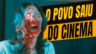 6 FILMES QUE MAIS TRAUMATIZARAM O PBLICO