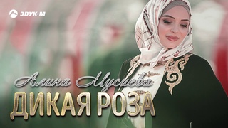 Алина Мусиева - Дикая роза | Премьера EP 2020