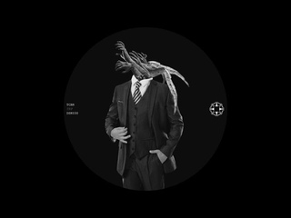 TCBR - Lost in Acid [DSK030]
