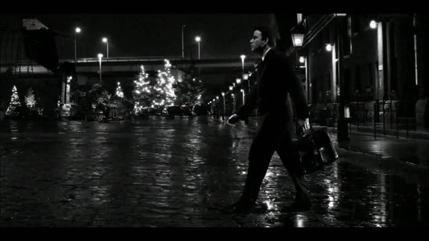 Making Of Nuit