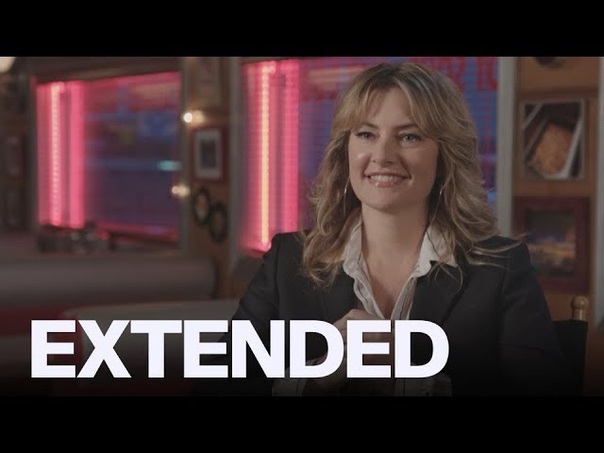 Madchen Amick On Her Relationship With Betty Cooper In