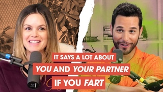 Skylar Astin on Musical Theatre, LeBron, and Flatulence