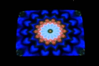 Baby Universe - Playstation footage