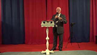 Culto di domenica 2 luglio 2023 Roma.