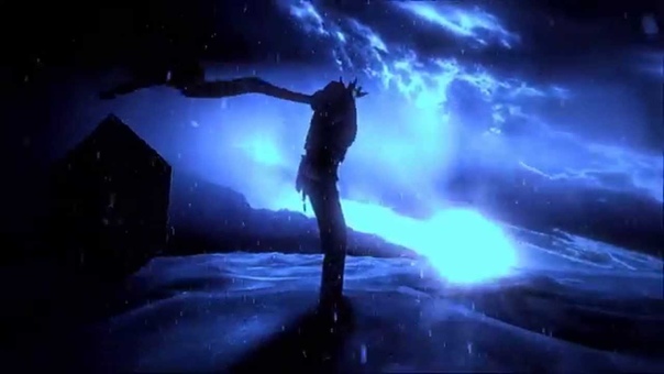 Pain Dark Fields Of